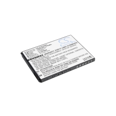 Kompatibel batteriudskiftning til TCL TLI016B9