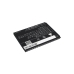 Batteri kompatibel med TCL CS-TCP335SL