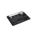 Batteri kompatibel med TCL CS-TCP335SL