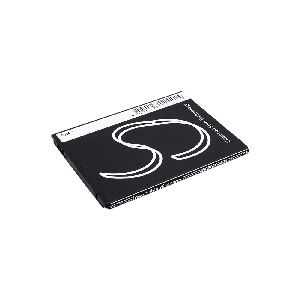 Batteri kompatibel med TCL CS-TCP500SL