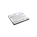 Batteri kompatibel med TCL CS-TCP516SL