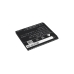 Batteri kompatibel med TCL CS-TCP516SL