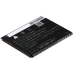 Batteri kompatibel med TCL CS-TCP620SL