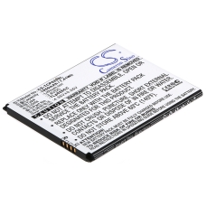 Kompatibel batteriudskiftning til TCL TLP026CC