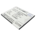Mobiltelefonbatteri TCL J620