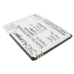 Mobiltelefonbatteri TCL J620