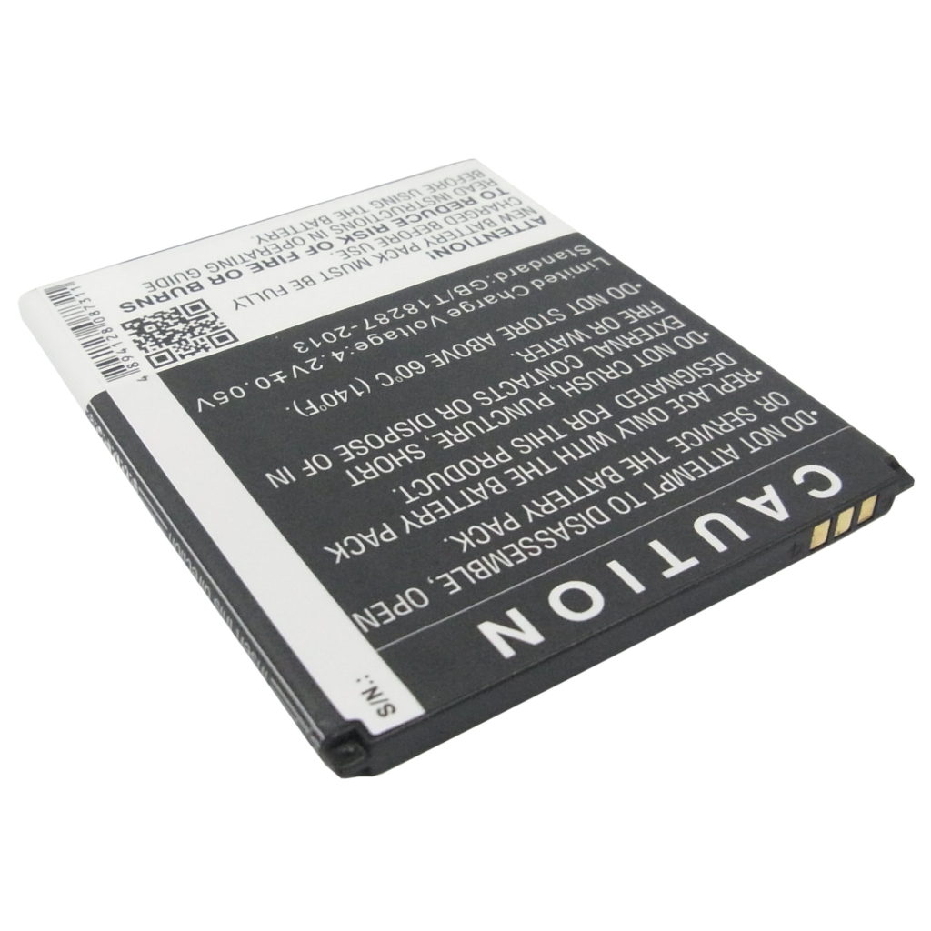 Mobiltelefonbatteri TCL J620