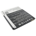 Mobiltelefonbatteri TCL J620