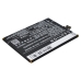 Batteri kompatibel med TCL CS-TCS830SL