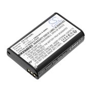 Recorder Battery Tascam DR-1