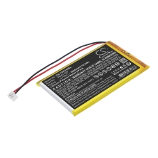 Kompatibel batteriudskiftning til Trend-Networks R240-QIP