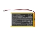 Batterier kompatibel med Trend-Networks FiberMASTER OTDR CS-TDR240SL