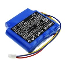 Kompatibel batteriudskiftning til Tosight 