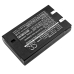 Industribatteri Telemotive CS-TEK100BL