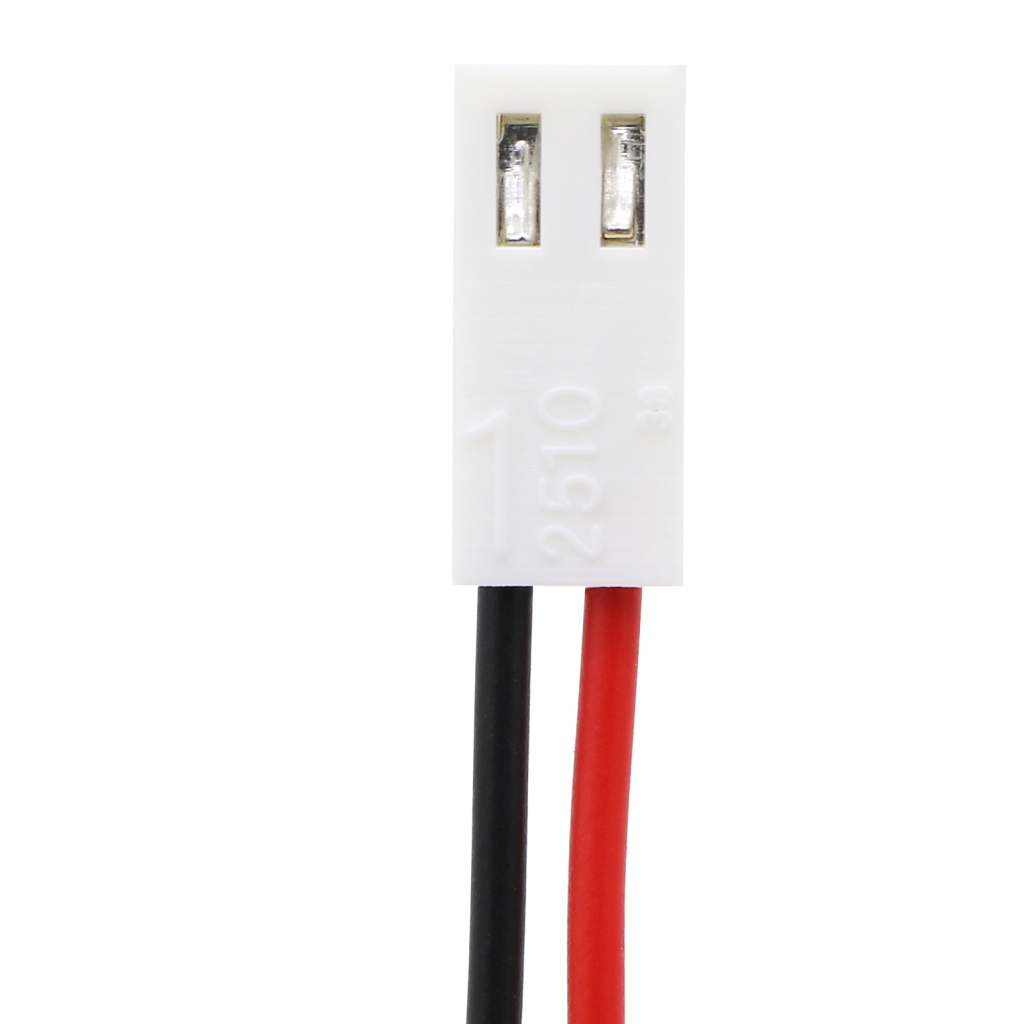 Hjemmesikkerhedskamera batteri Teknoware CS-TEK900LS