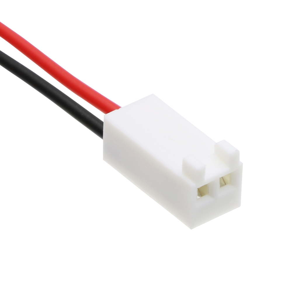 Hjemmesikkerhedskamera batteri Teknoware CS-TEK900LS