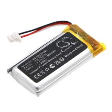 Kompatibel batteriudskiftning til Turtle beach VDL782039
