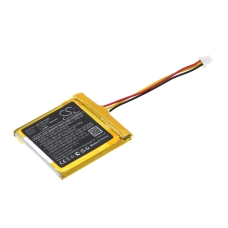 Kompatibel batteriudskiftning til Turtle beach FT453536P