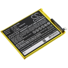 Kompatibel batteriudskiftning til Tecno BL-34CT