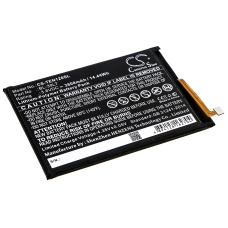 Kompatibel batteriudskiftning til Tecno BL-39LT