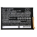 Mobiltelefonbatteri Tecno CS-TEN120SL