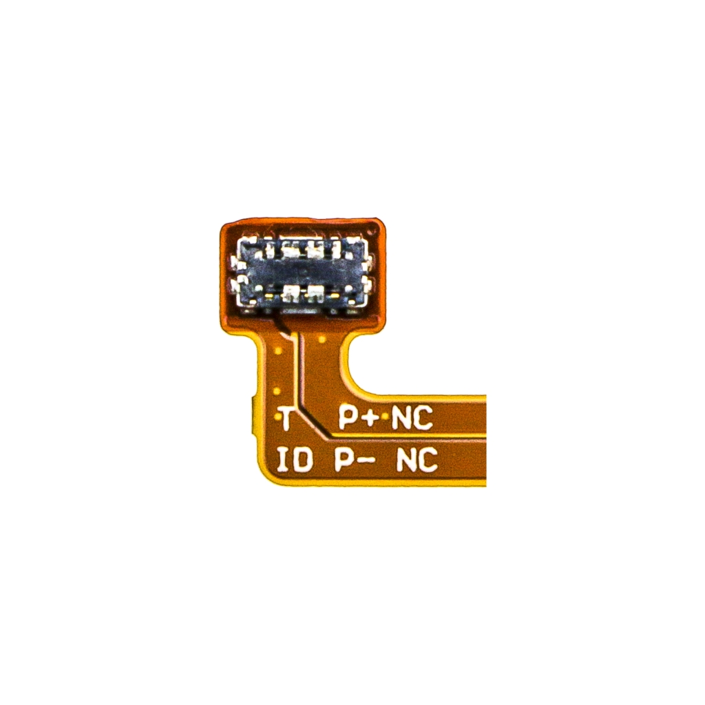 Mobiltelefonbatteri Tecno CS-TEN120SL