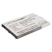 CS-TEN950SL<br />Batterier til  erstatter batteri LP383450A