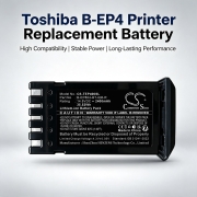Batteri compatibleWith Tec