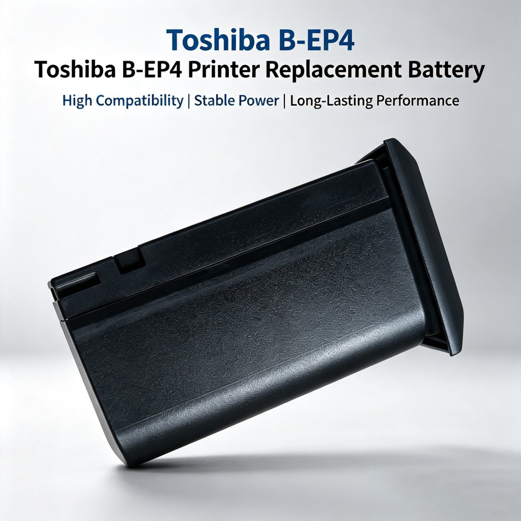 Batterier kompatibel med TEC B-EP2DL B-EP2DL CS-TEP400SL
