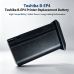 Batterier kompatibel med TEC B-EP2DL B-EP2DL CS-TEP400SL