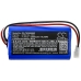 Medical Battery Terumo TE-SS800