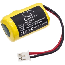 Kompatibel batteriudskiftning til Testo 0515 0175