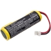 Industribatteri Testo CS-TES177SL