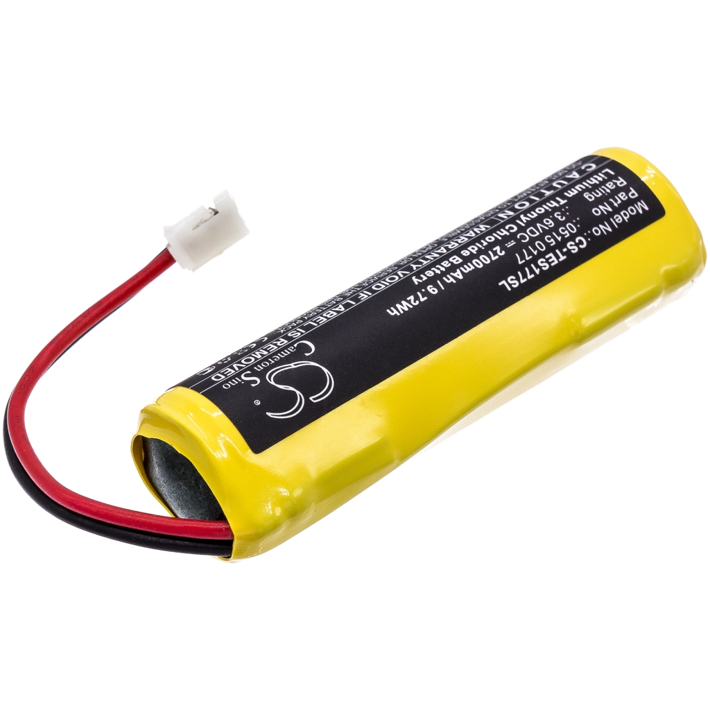 Industribatteri Testo CS-TES177SL