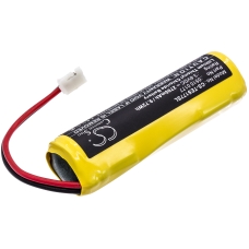 Compatible battery replacement for Testo 0515 0177