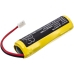 Industribatteri Testo CS-TES177SL