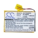 GPS Teasi CS-TES200SL