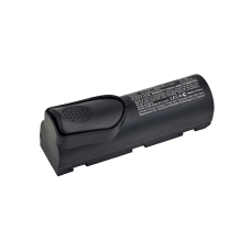 Kompatibel batteriudskiftning til Testo 0515 0046,0515 0100,0515 0114,0554 1087