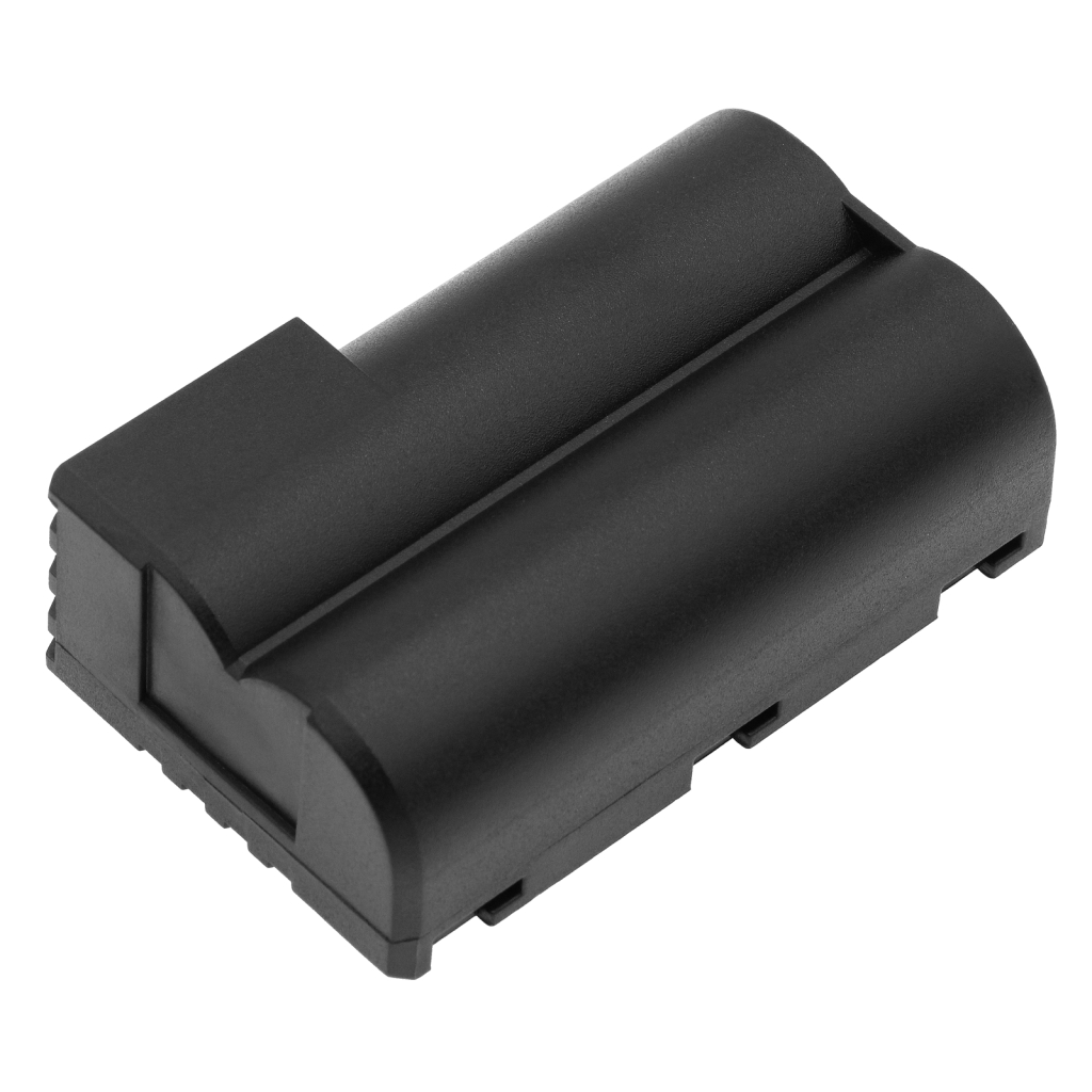 Batterier Erstatter 0515 0116