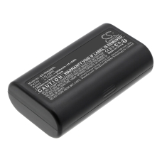 Kompatibel batteriudskiftning til Texas Instruments 3.6L43BPA