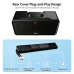 Batterier kompatibel med Teufel Boomster Boomster BT SPEAKER CS-TFB100XL