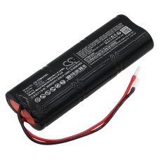Compatible battery replacement for  35 973,6/N-270AA