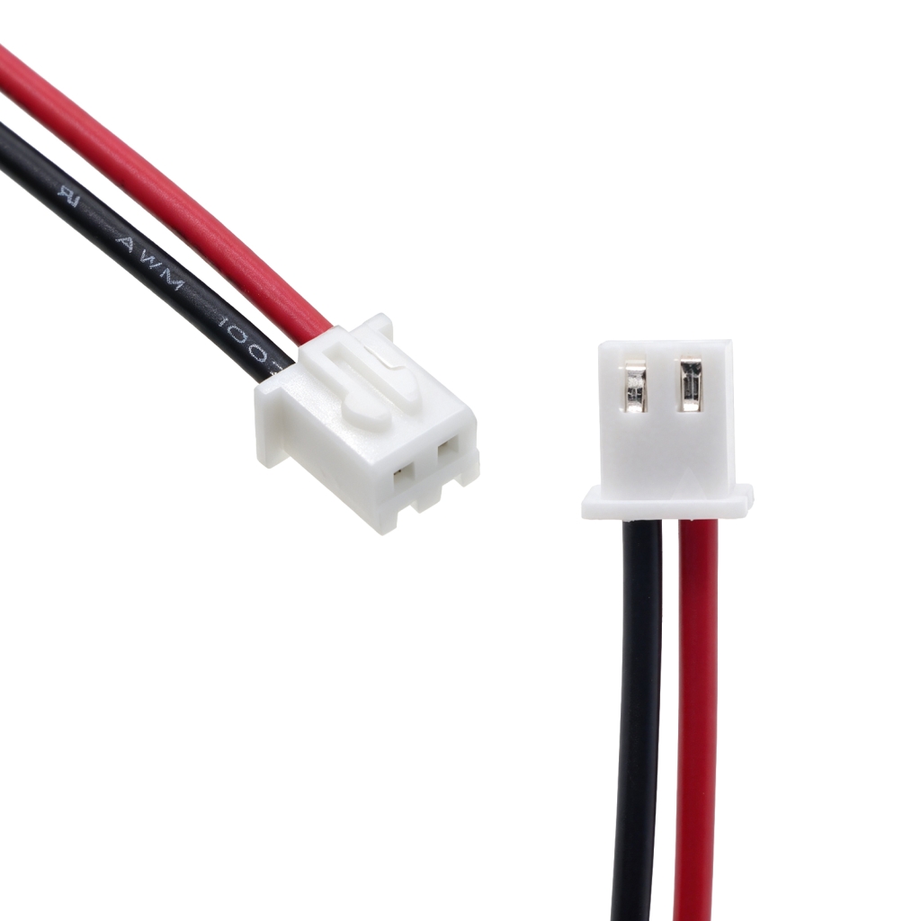 Batterier kompatibel med Tzumi Fitrx Pro 7610 CS-TFP761SL