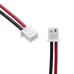 Batterier kompatibel med Tzumi Fitrx Pro 7610 CS-TFP761SL