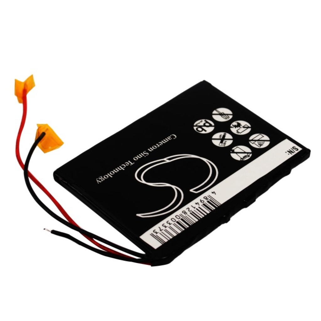 MP3 Thomson CS-TH2840SL