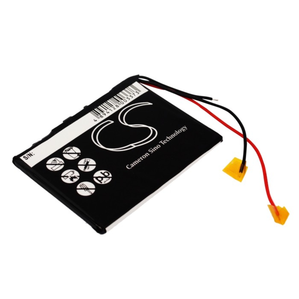 MP3 Thomson CS-TH2840SL