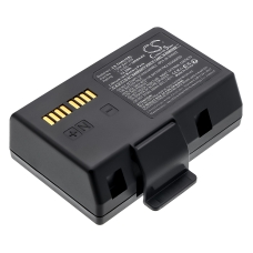 Kompatibel batteriudskiftning til Tsc P-SB-002,TDM-BAT30S