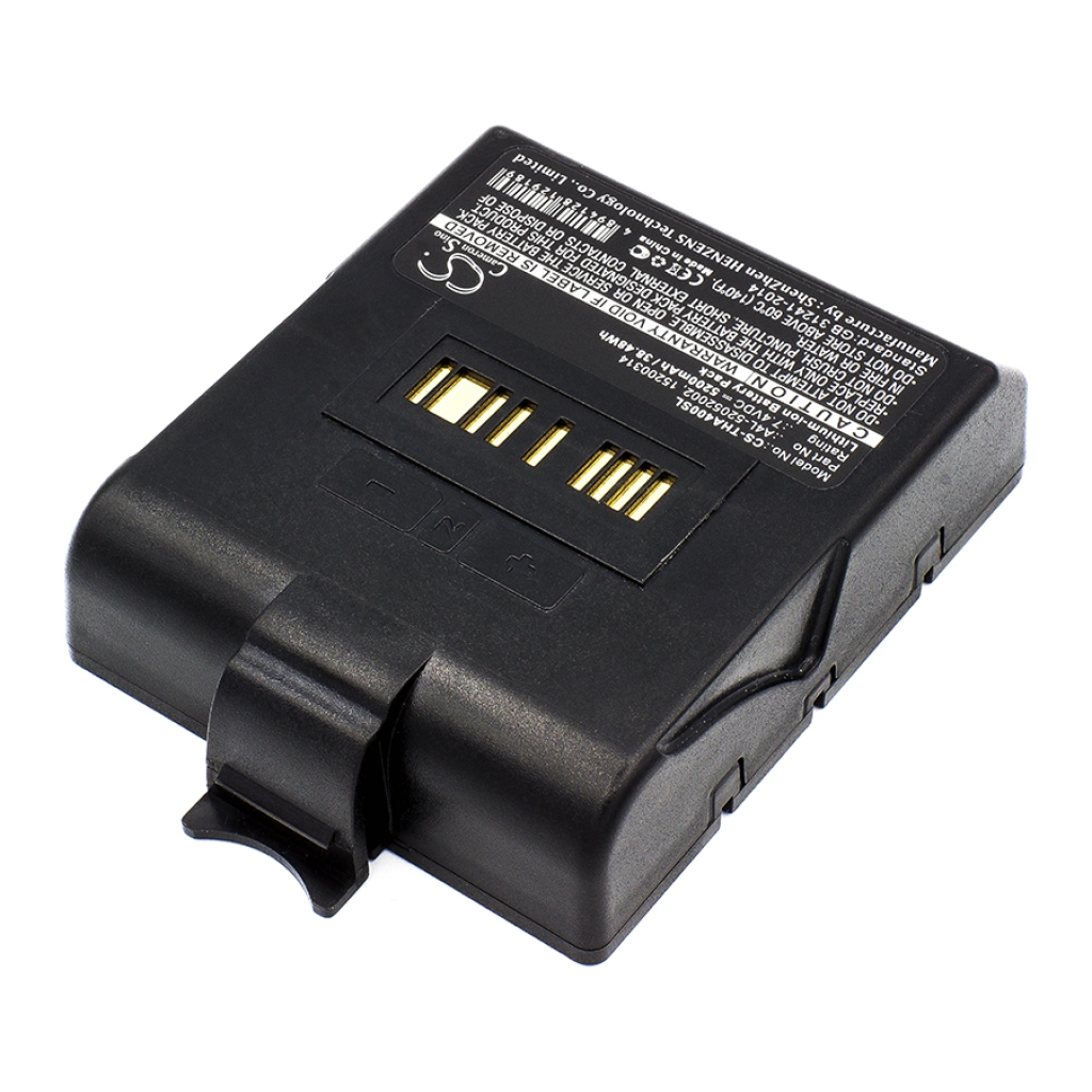Printerbatteri Tsc CS-THA400SL
