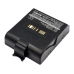 Printerbatteri Tsc CS-THA400SL