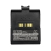 Printerbatteri Tsc CS-THA400SL